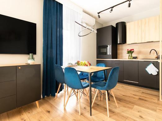 Alexis Apartament Dziwnów Exterior foto