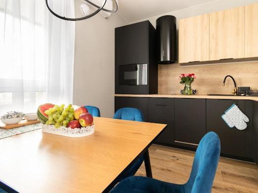 Alexis Apartament Dziwnów Exterior foto